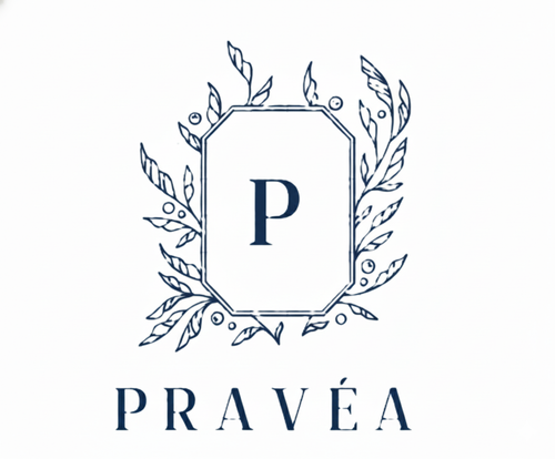 Pravéa