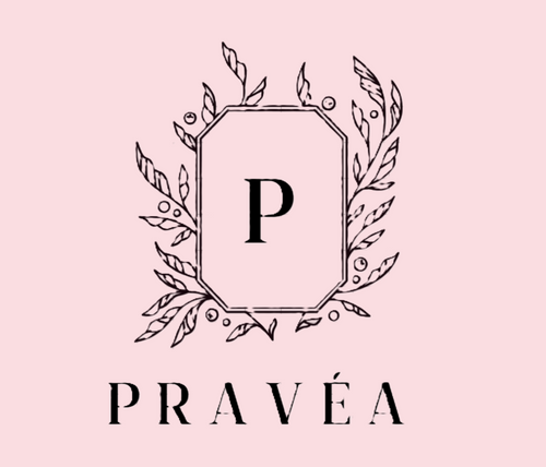 Pravéa